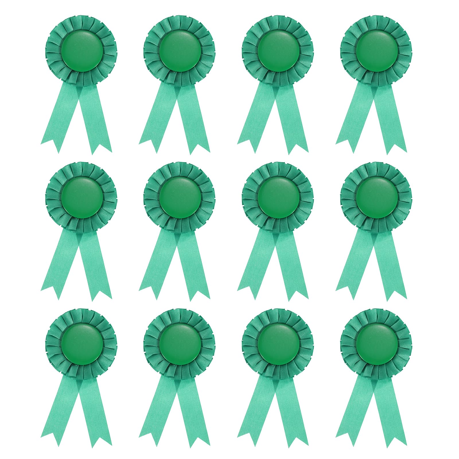 PATIKILBlank Award Ribbon, Honorable Prize Recognition Ribbon for DIY, Party Wedding, Competition, Sport