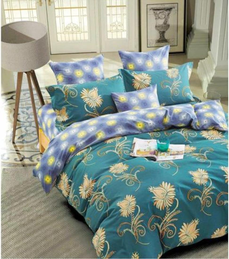 MSE Model(Made In India) Zurich Comforter Bed Comforters