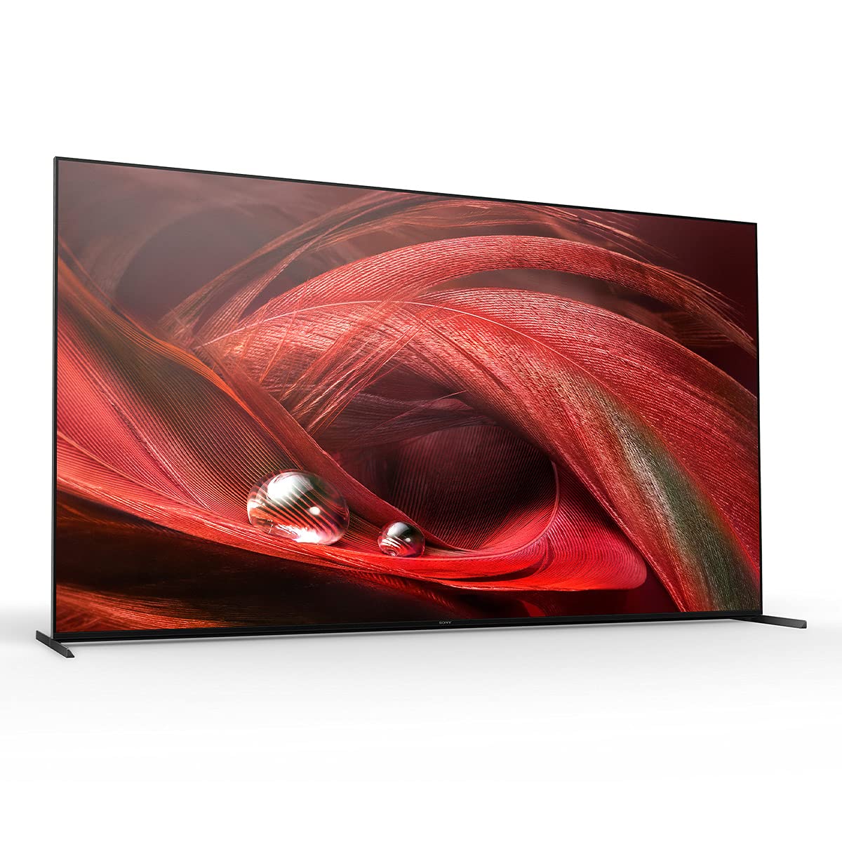Amazon.com: Sony X95J 65 Inch TV: BRAVIA XR Full Array LED 4K 