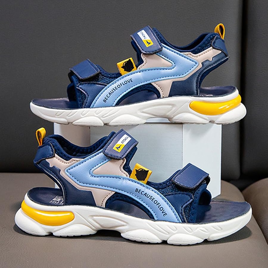 Sandalias Deportivas Sandalias NiÃ±o Amazon Sandalias Deportivas