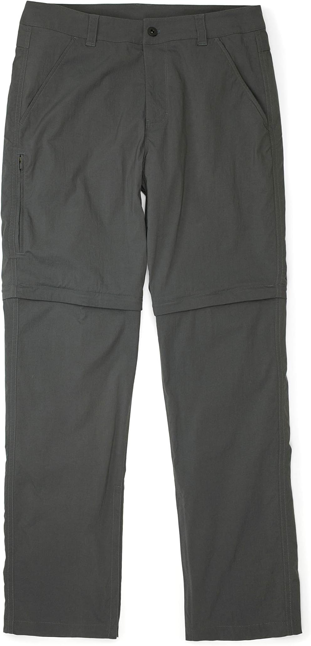 ExOfficioMen's BugsAway Mojave Convertible Pant Regular