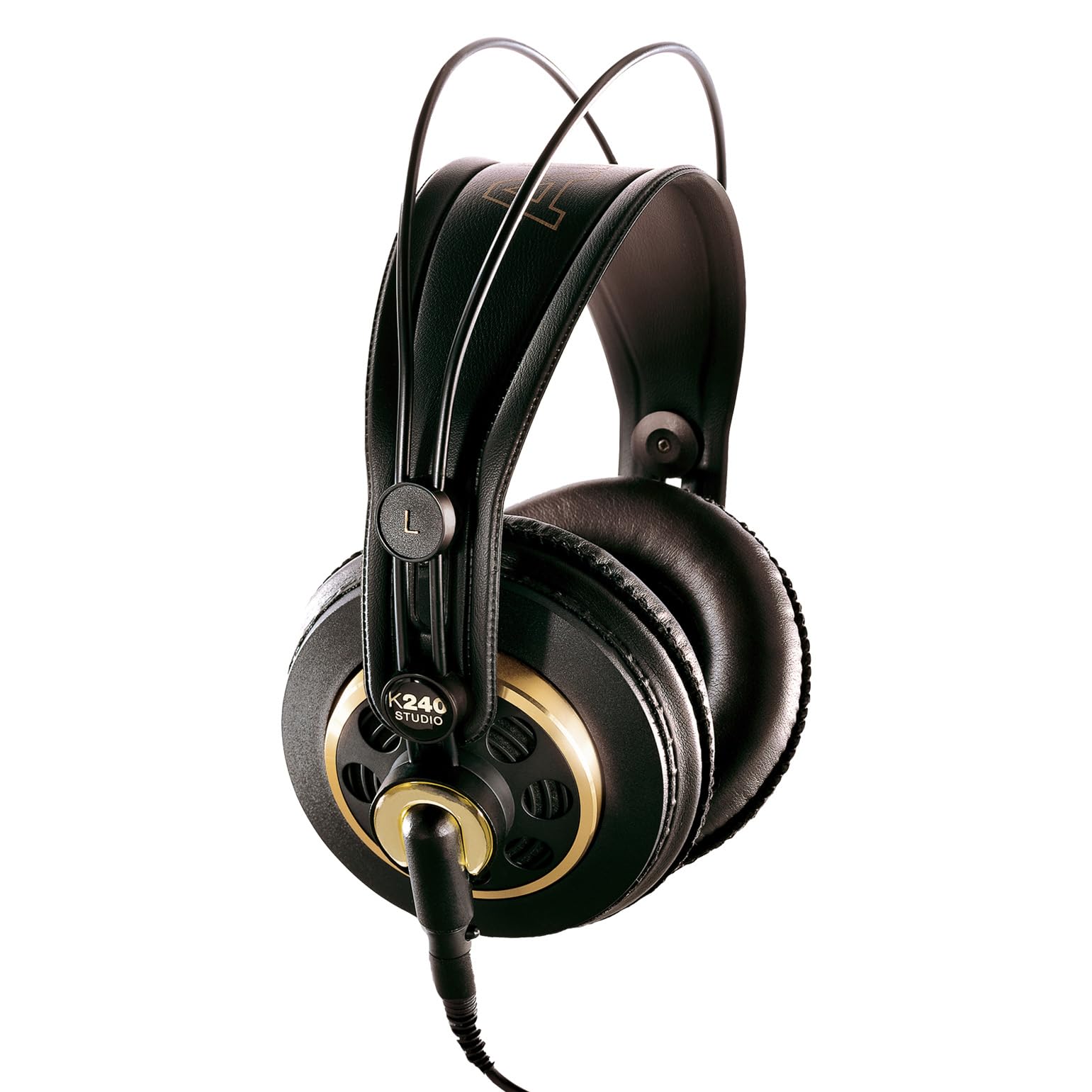 Amazon | [ AKG (アーカーゲー) ] K240 STUDIO-Y3 [ヒビノ正規輸入品3 