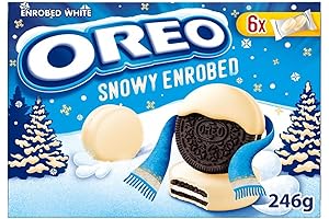 Oreo Most Stuf Cookies