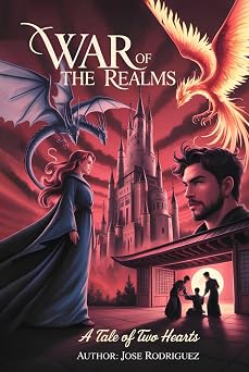 War of the realms - a tale of two hearts