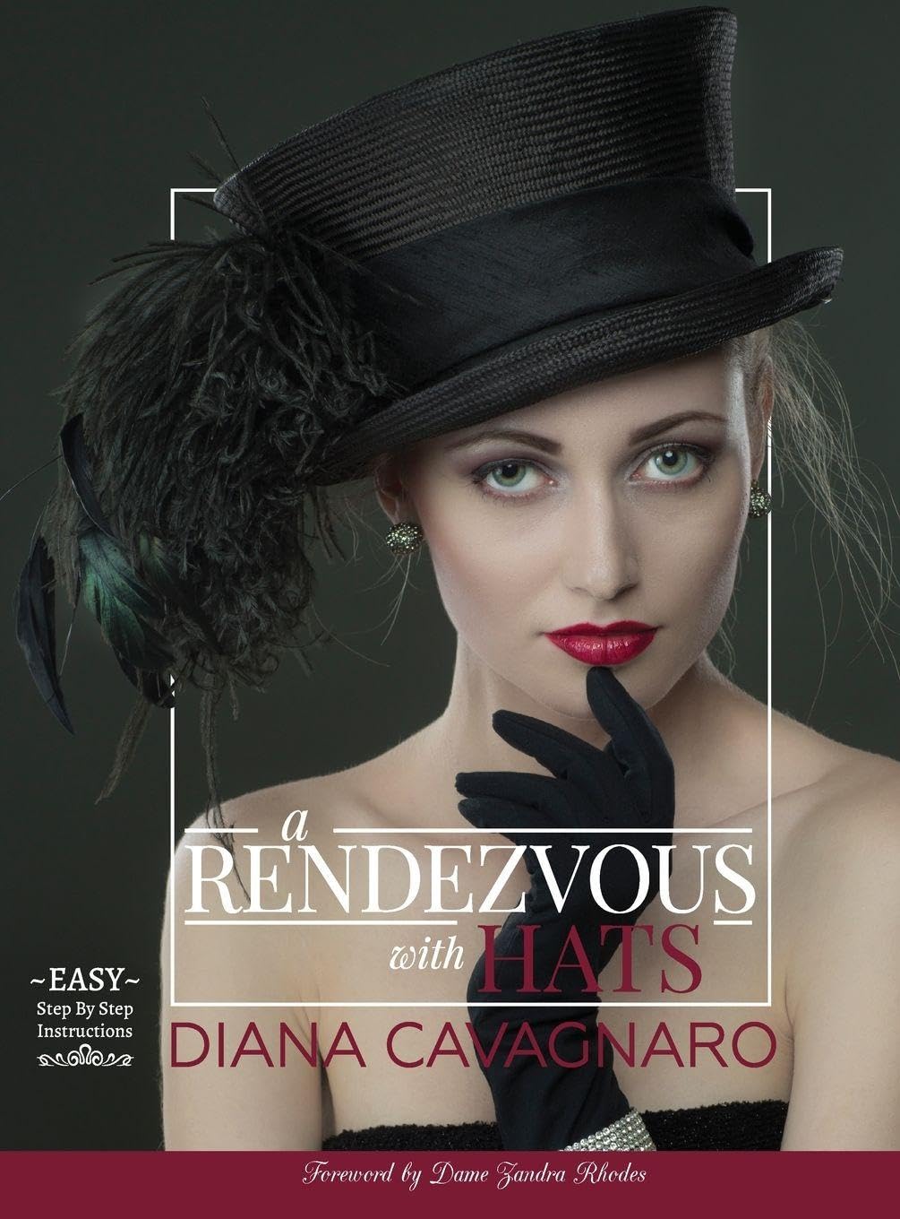A Rendezvous with Hats chapeau de paille idéal pour vos pique-niques
