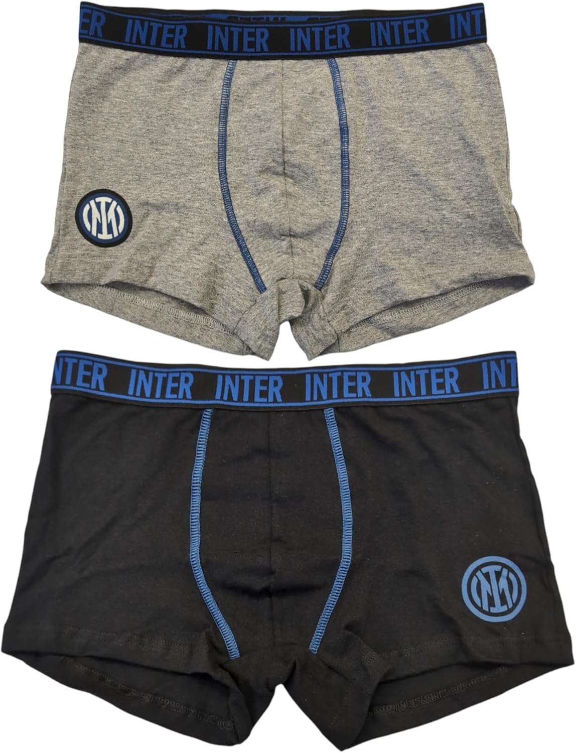 NWT OLD NAVY Boxer Briefs 6" Inseam Sz S M L XL XXL #O9 - Foto 9