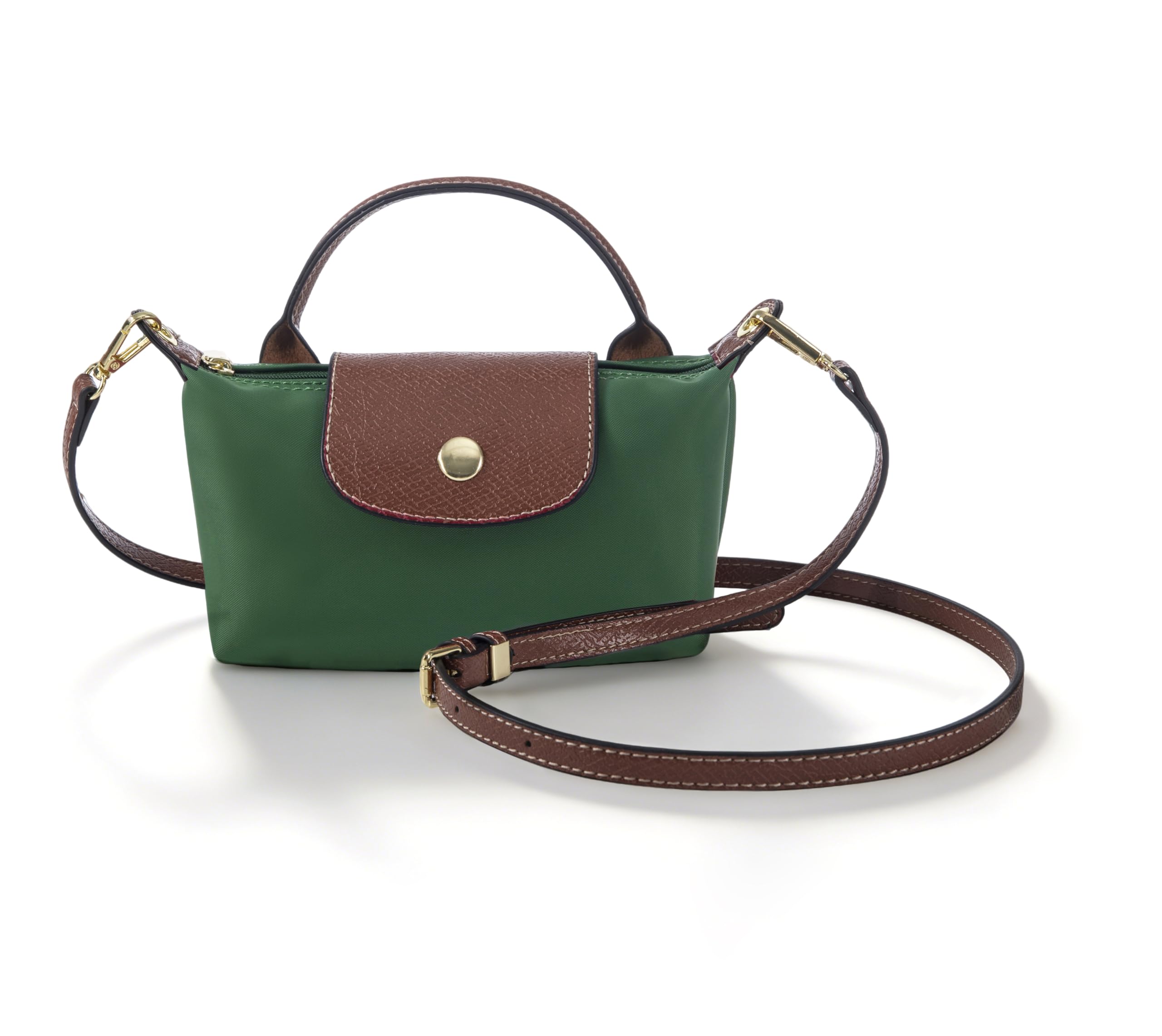 Mini Crossbody Bags for Women Handbag with Adjustable Strap Fashion Shoulder Bag