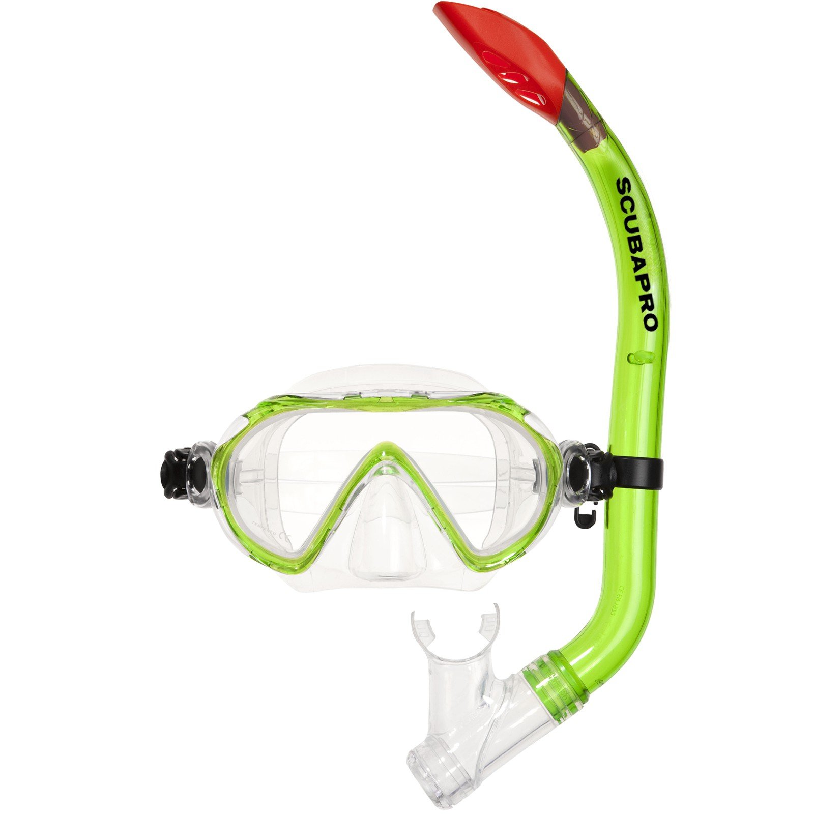 Fascia Per Maschera SCUBAPRO - Comfort Per Immersioni E Snorkeling, Design Ergonomico - Foto 10
