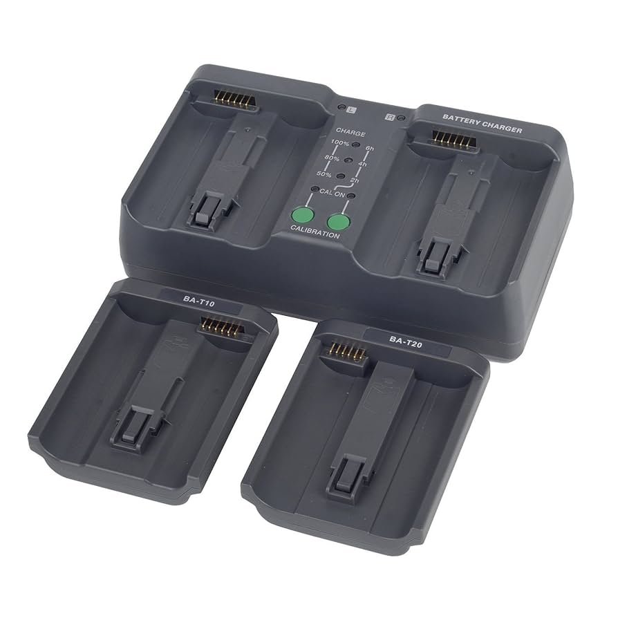 Nikon BATTERY CHARGER MH-26a ＋BT-A10 【公式通販】