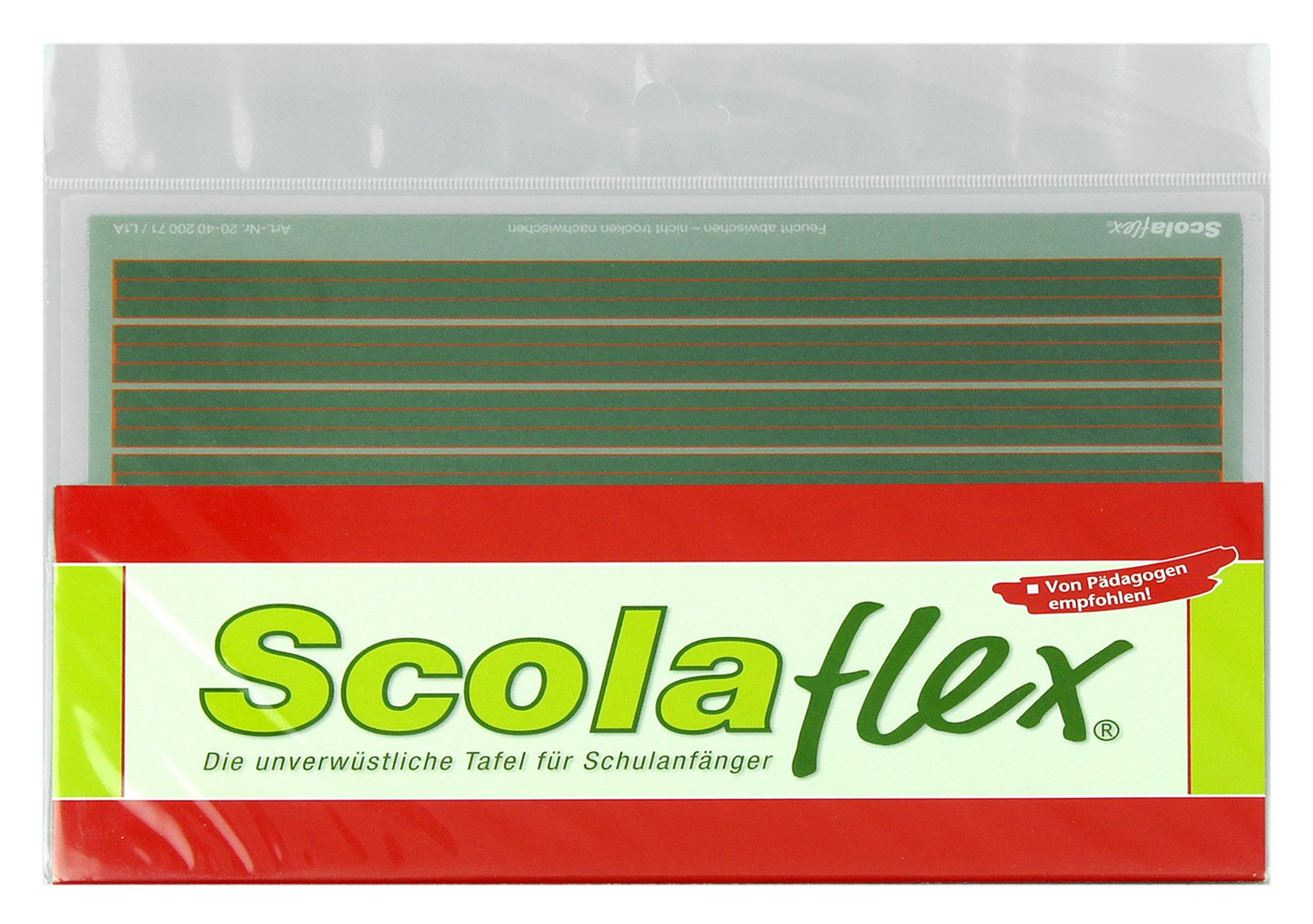 Staufen 20040 Ardoise A0 Côté Ligné Et Côté Carreaux (Import Allemagne