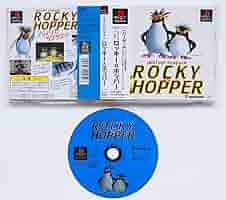 【超激レア】イワトビペンギン　ROCKY＆HOPPER  ヨーヨー 718s17XvWDL._AC_SY200_QL15_.jpg