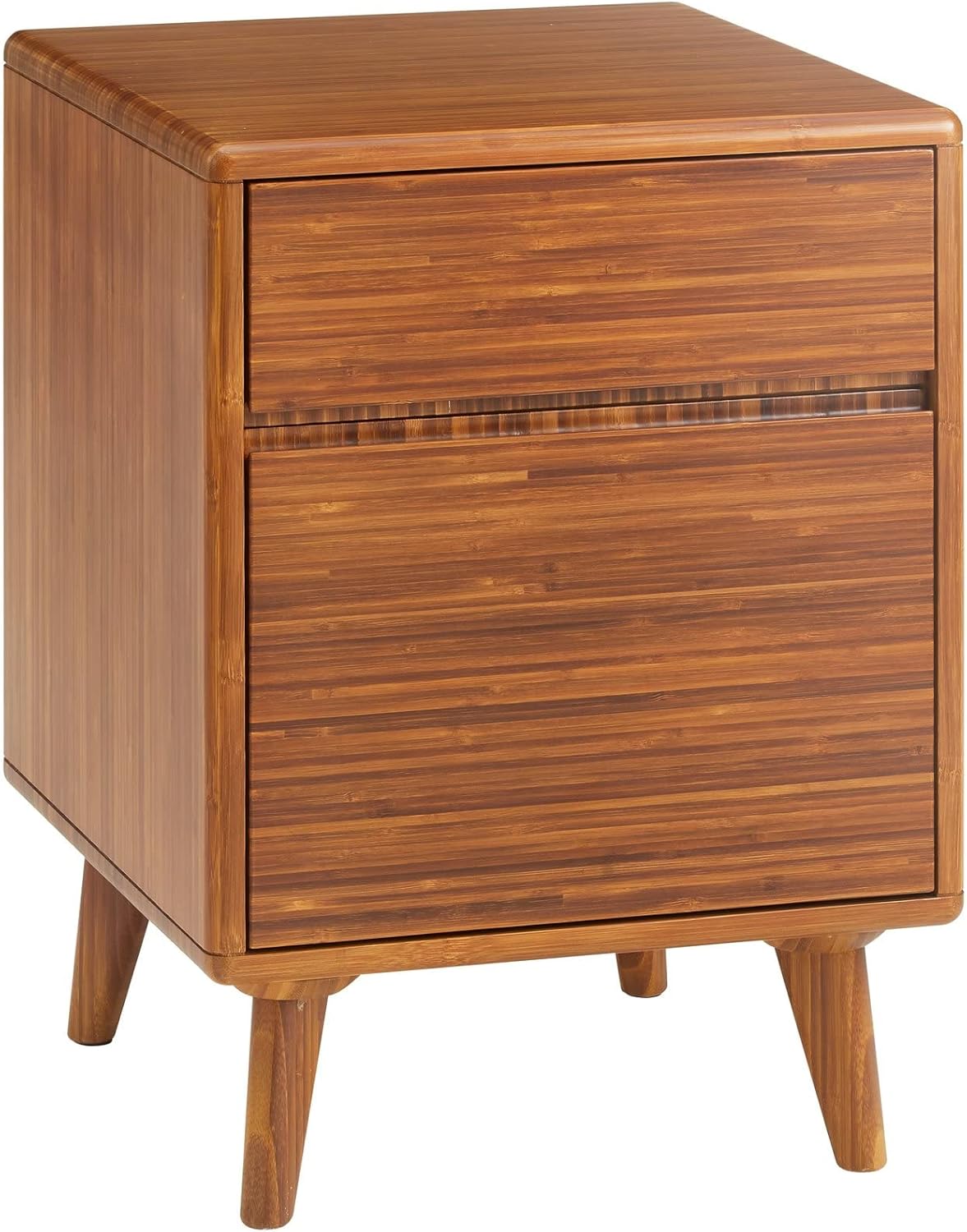 Greenington Bamboo Folio File Amber Buffets