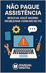Manual Digital – Informática Descomplicada para Iniciantes