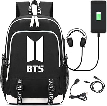 bts backpack amazon