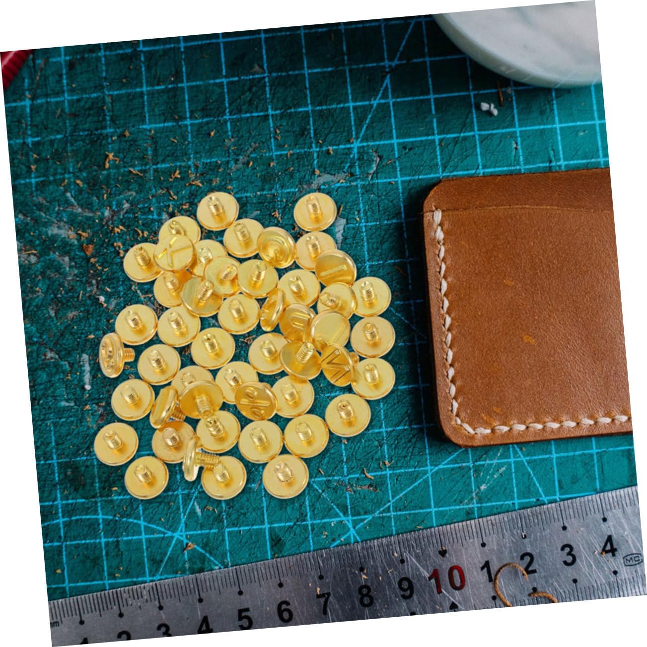 Angoily 1set Wood Burning Tips for Pyrography DIY Letter Number Symbol Stencils for Unique Woodworking Projects Compatible Electric Soldering Tools