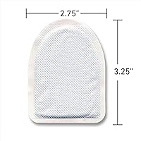 Vista 3 de Hothands Toe Warmers 21 Par