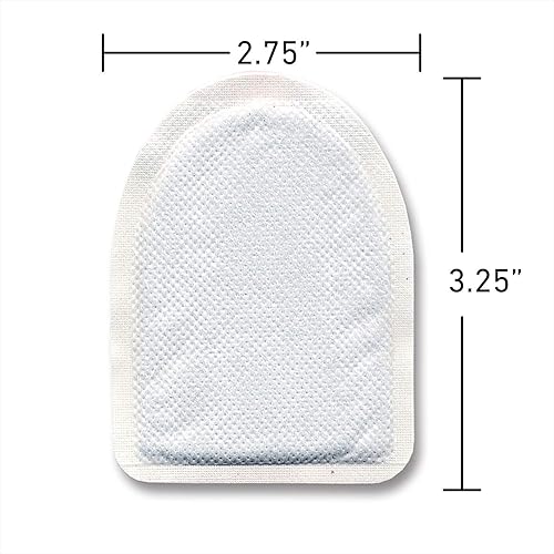 Miniatura 3 de Hothands Toe Warmers 21Par