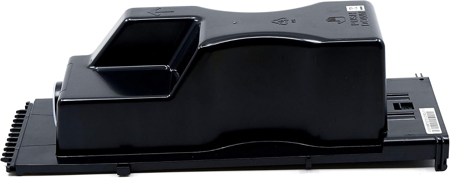 Compatible Toner Cartridge Replacement for Canon GPR-6 / GPR6 / 6647A003 (AA) / C-EXV3 (Black,2 Pack)