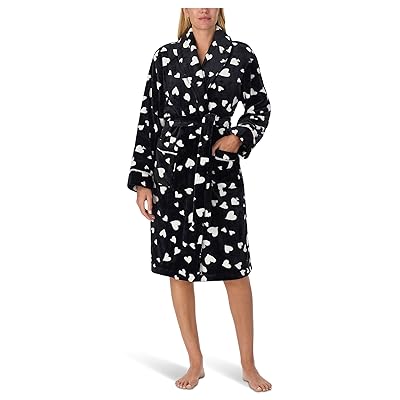 Kate Spade New York Chenille Wrap Robe Women