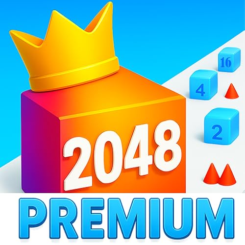 Merge Race 2048 Premium - Meme Fun Puzzle Run Challenge: Merge RunMaster Funny 3D Number Games