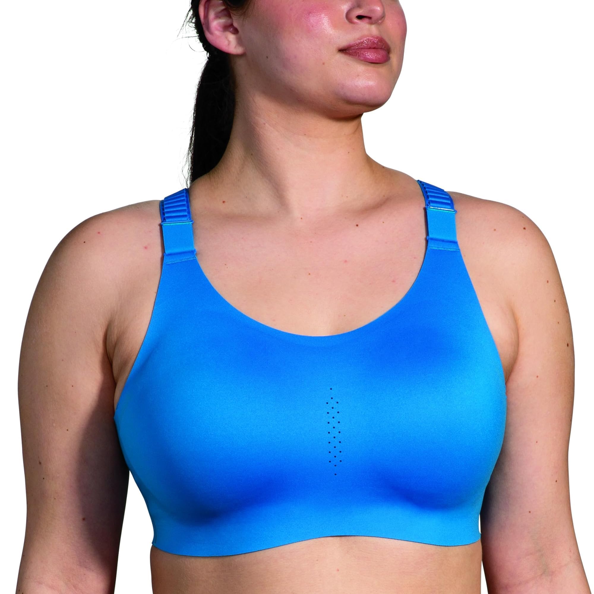 Brooks Dare Racerback Run Bra 2.0 Reggiseno Sportivo Donna