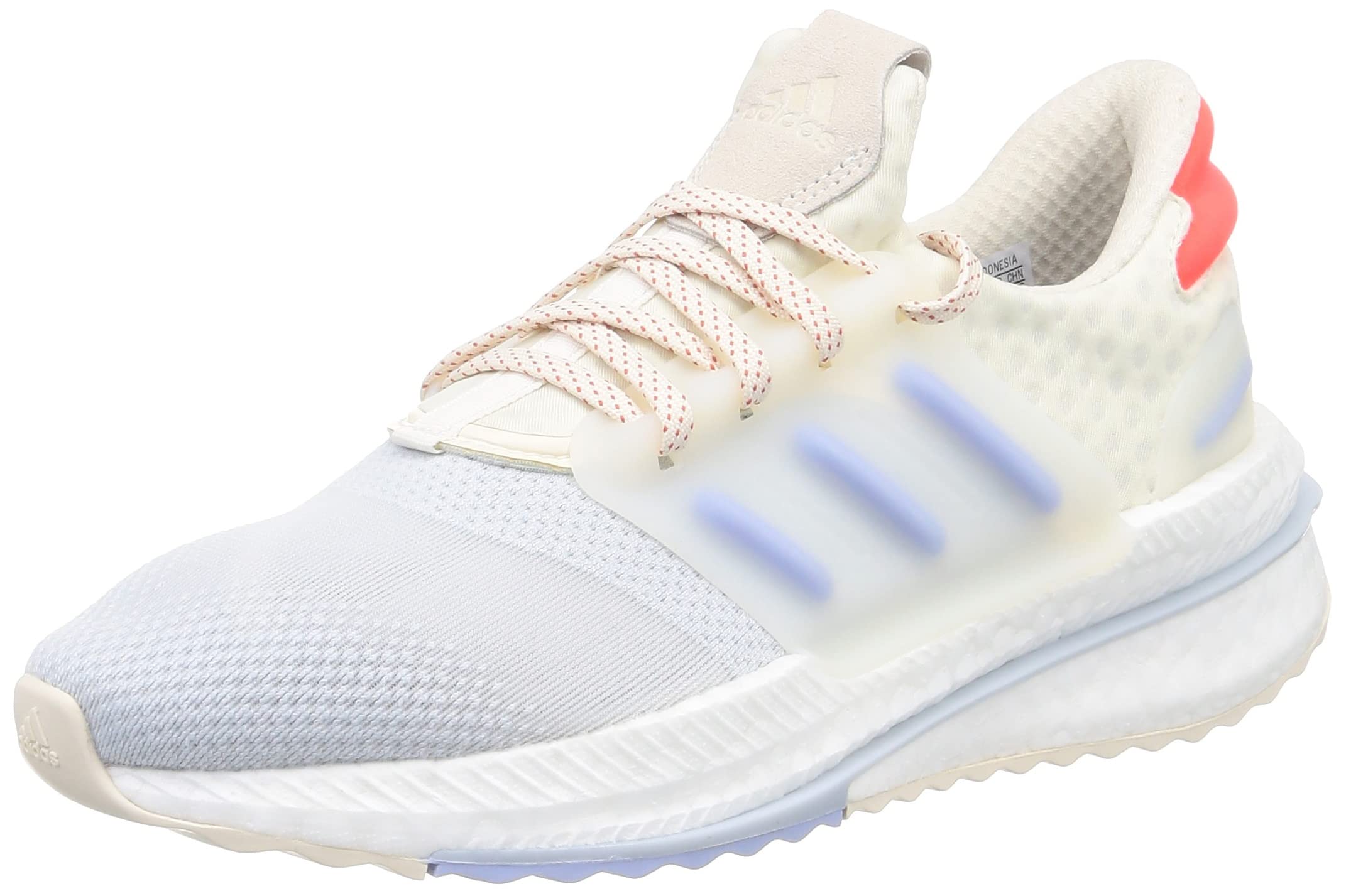 Adidas X_PLRBOOST MBS25 Womens Sneakers, Hello Blue/Blue Done/Solar Red (HP3143), 24.0 cm (B0BNN5ZBQ5) Amazon Price History, Amazon Price Tracker