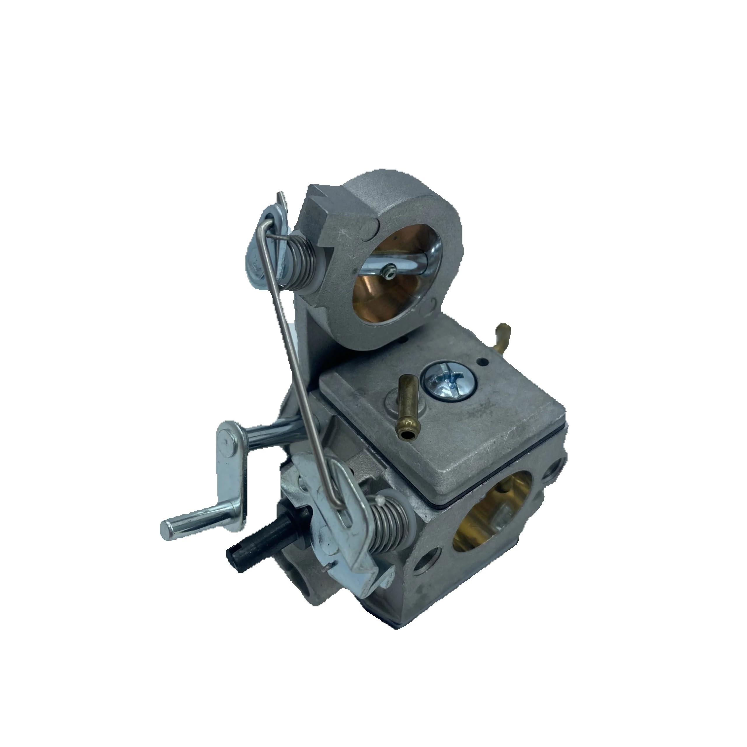 Carburateur pour Husqvarna K760 K750 K770 Zama C3-EL29 pièce scie