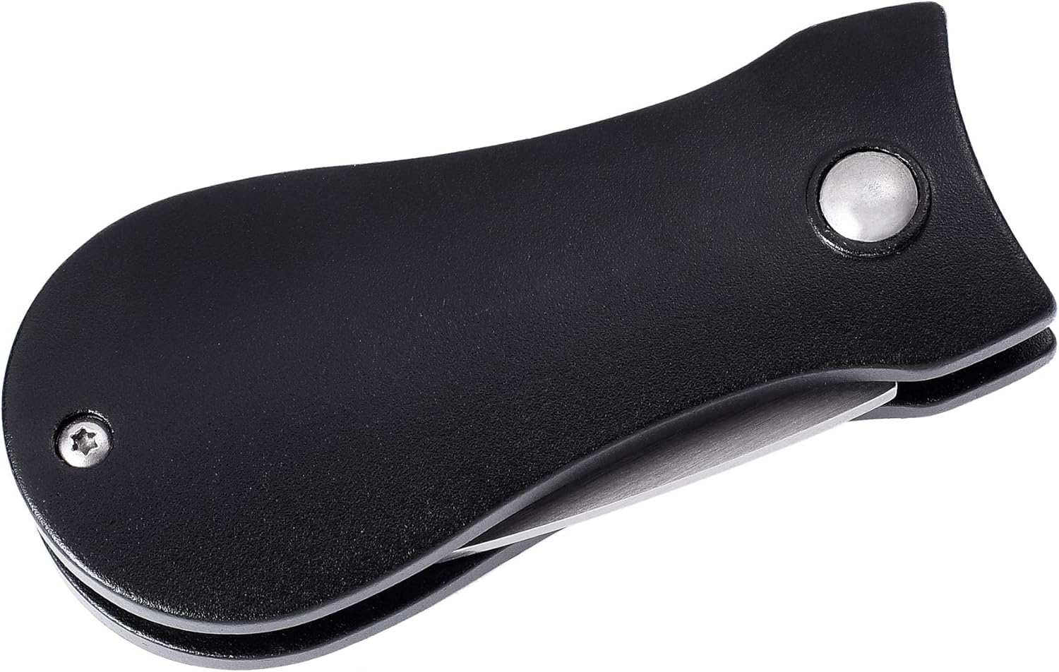 review Mile High Life All Metal Foldable Golf Divot Tool with Pop-up Button & Magnetic Ball Marker (Multi-Colors/Shape)