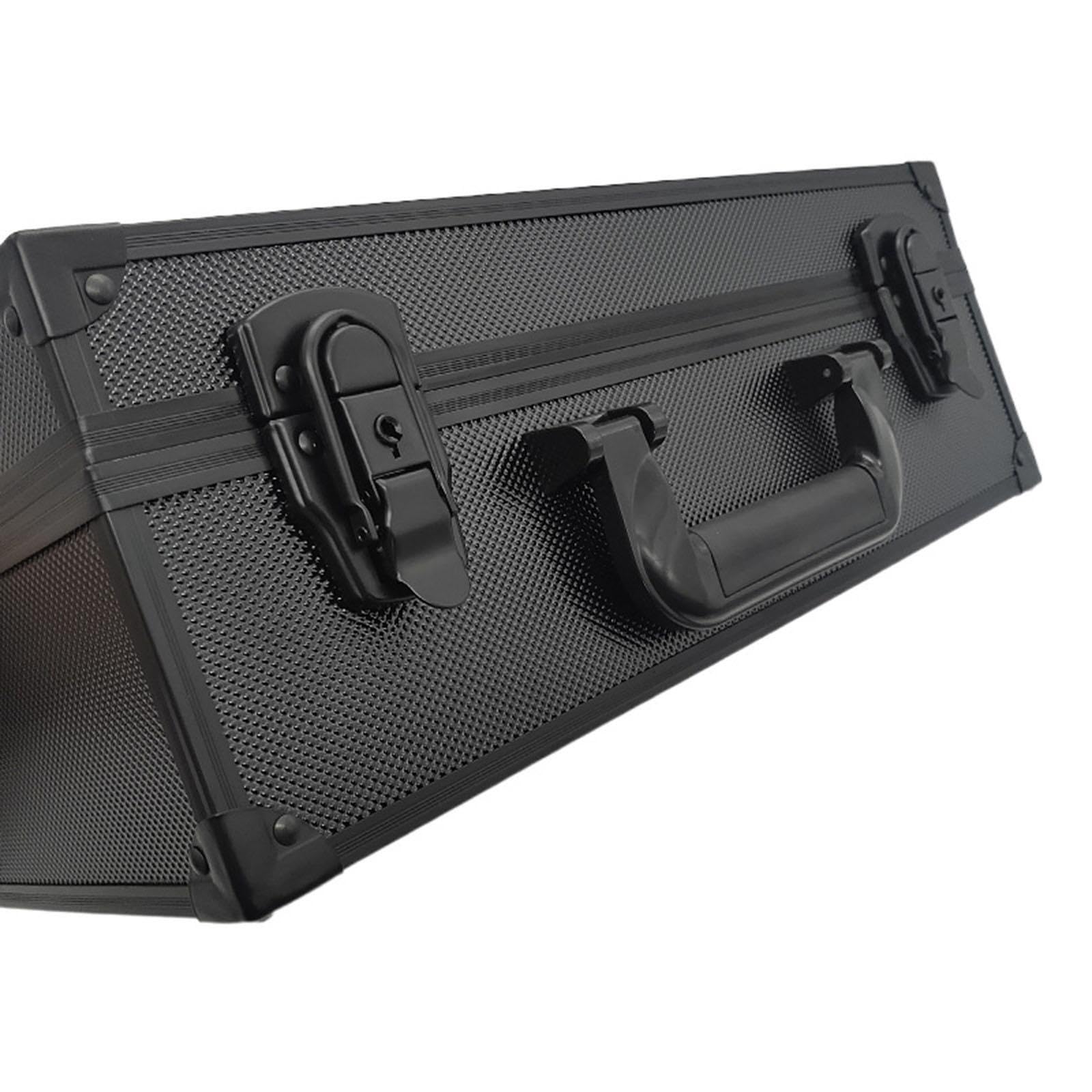 Etui na karty kolekcjonerskie, etui na karty do gry, rankingowe, sportowe do zbierania, 380x270x140mm