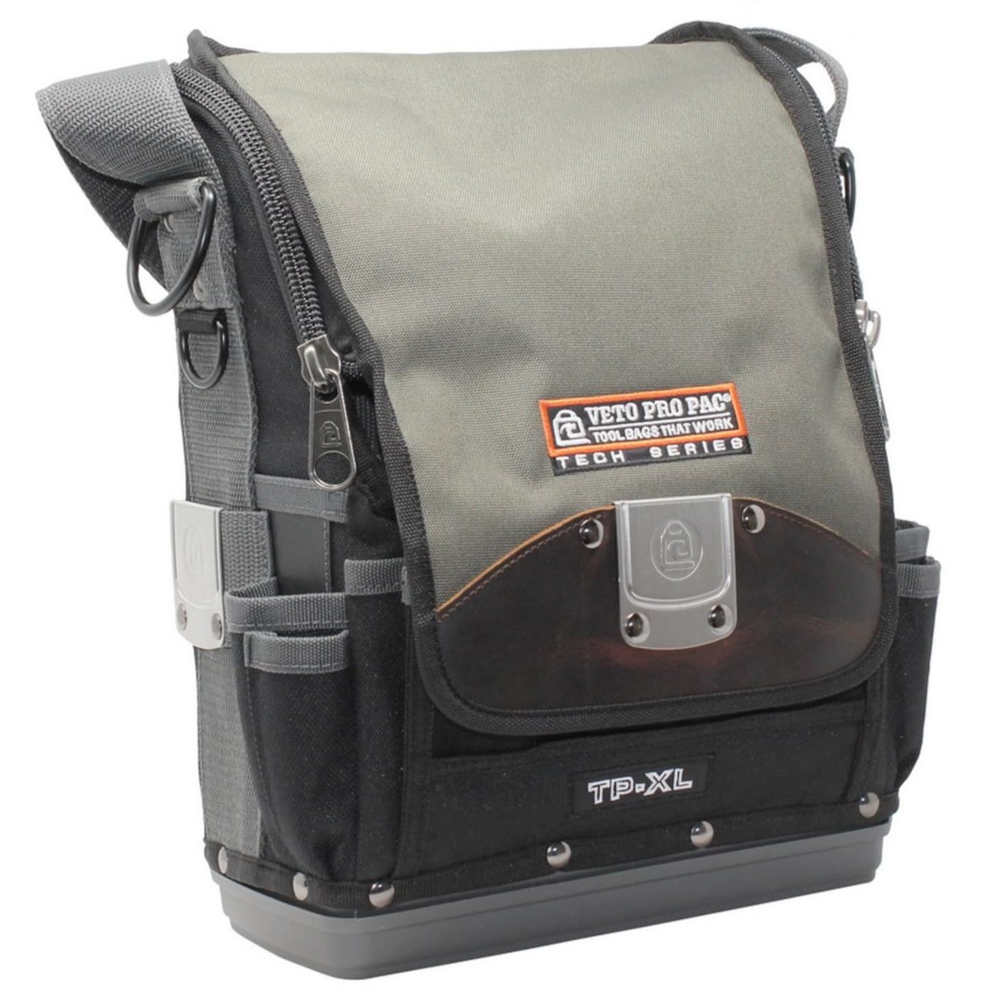 Pro Pac TP-XL Extra Large Tool Pouch (Original) …