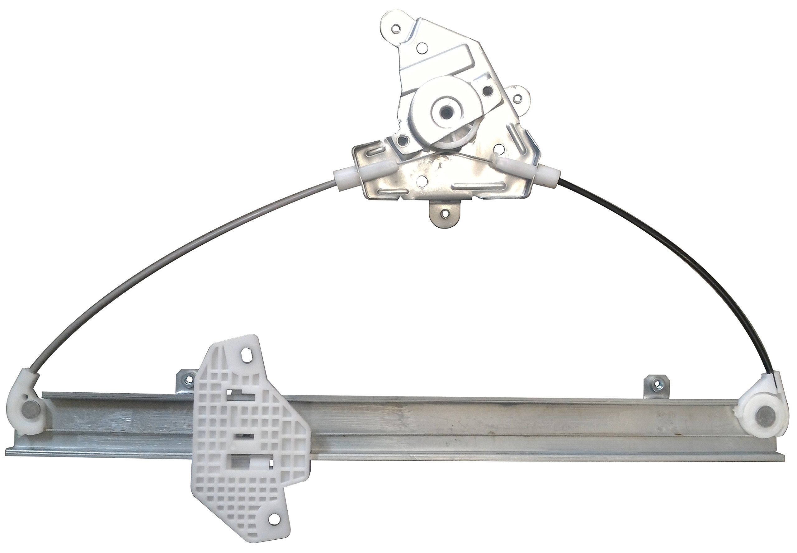 MAX Alzacristallo Anteriore Destra elettrico senza motore elettrico Compatibilità con HYUNDAI ATOS MX 8240402000 8240402010 WHY110-R