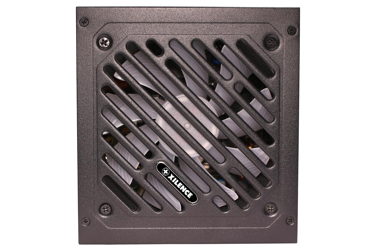 Xilence Performance A+ XP750R12 unité d'alimentation d'énergie 750 W 20+4 pin ATX ATX Noir