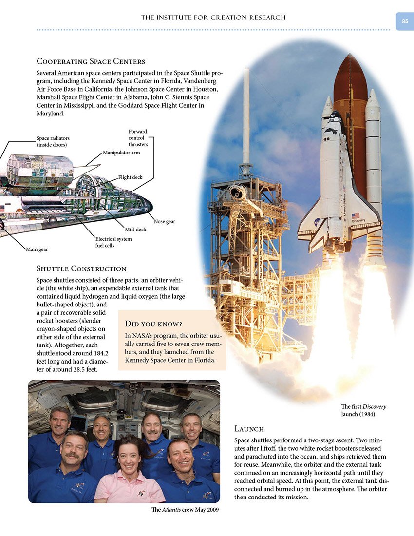 Guide to the Universe - Image 8