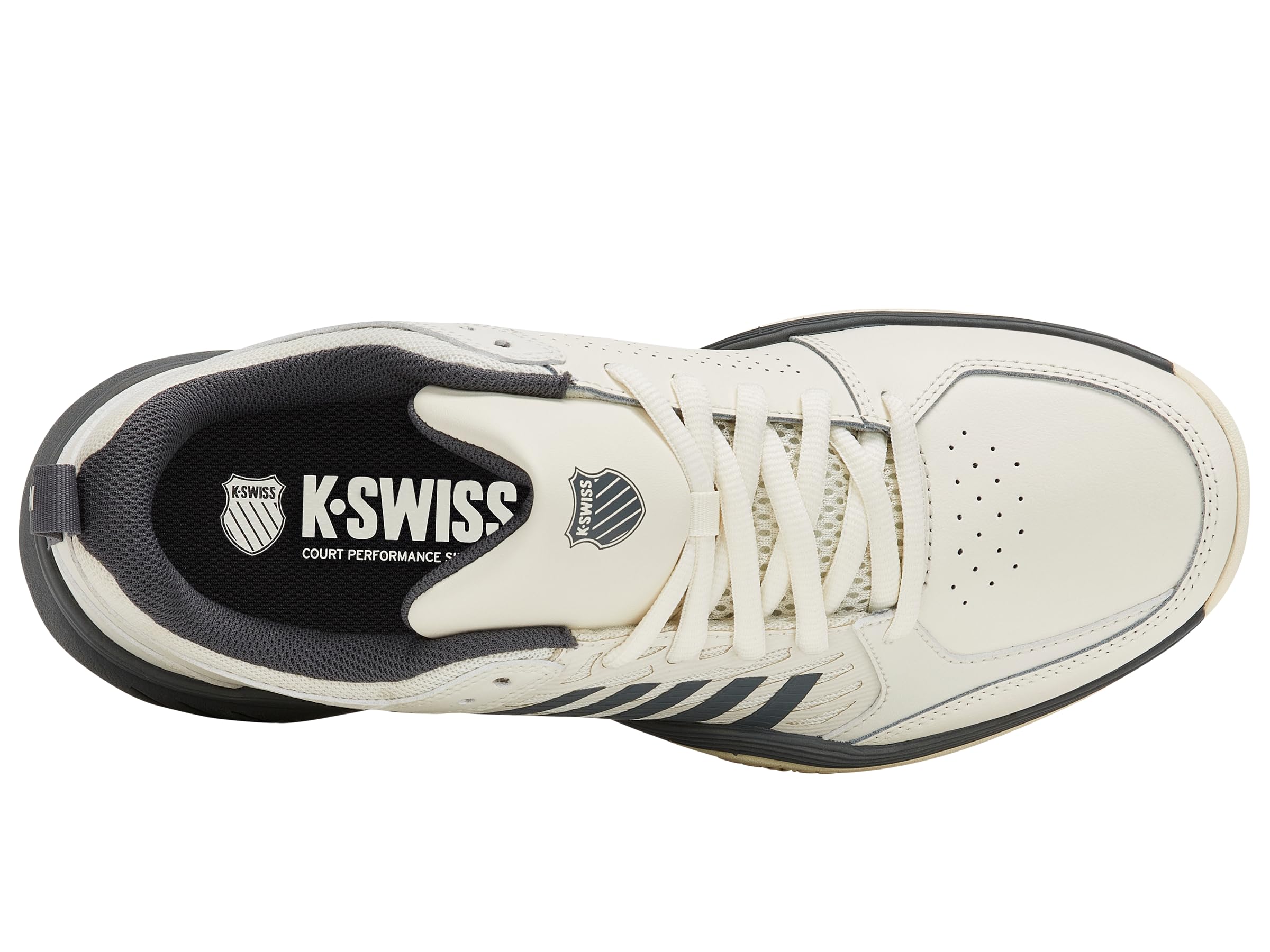 K-Swiss Court Express 2 Clay Zapatos de tenisHombre
