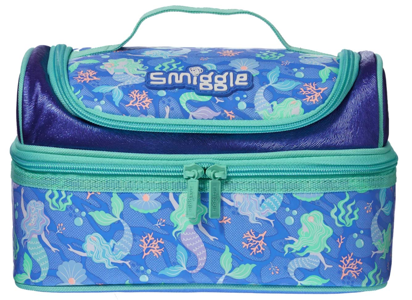 smiggle lunch box amazon