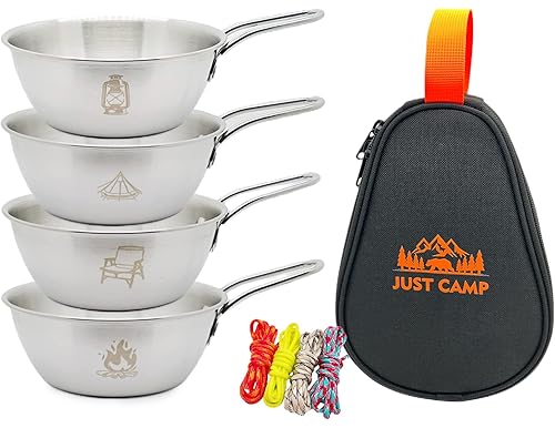 Best Camping Soup Bowls: Top Picks for Outdoor Dining