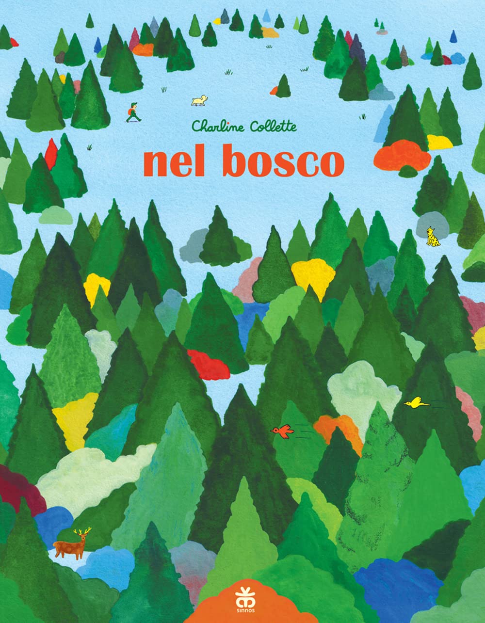 Nel Bosco - 4