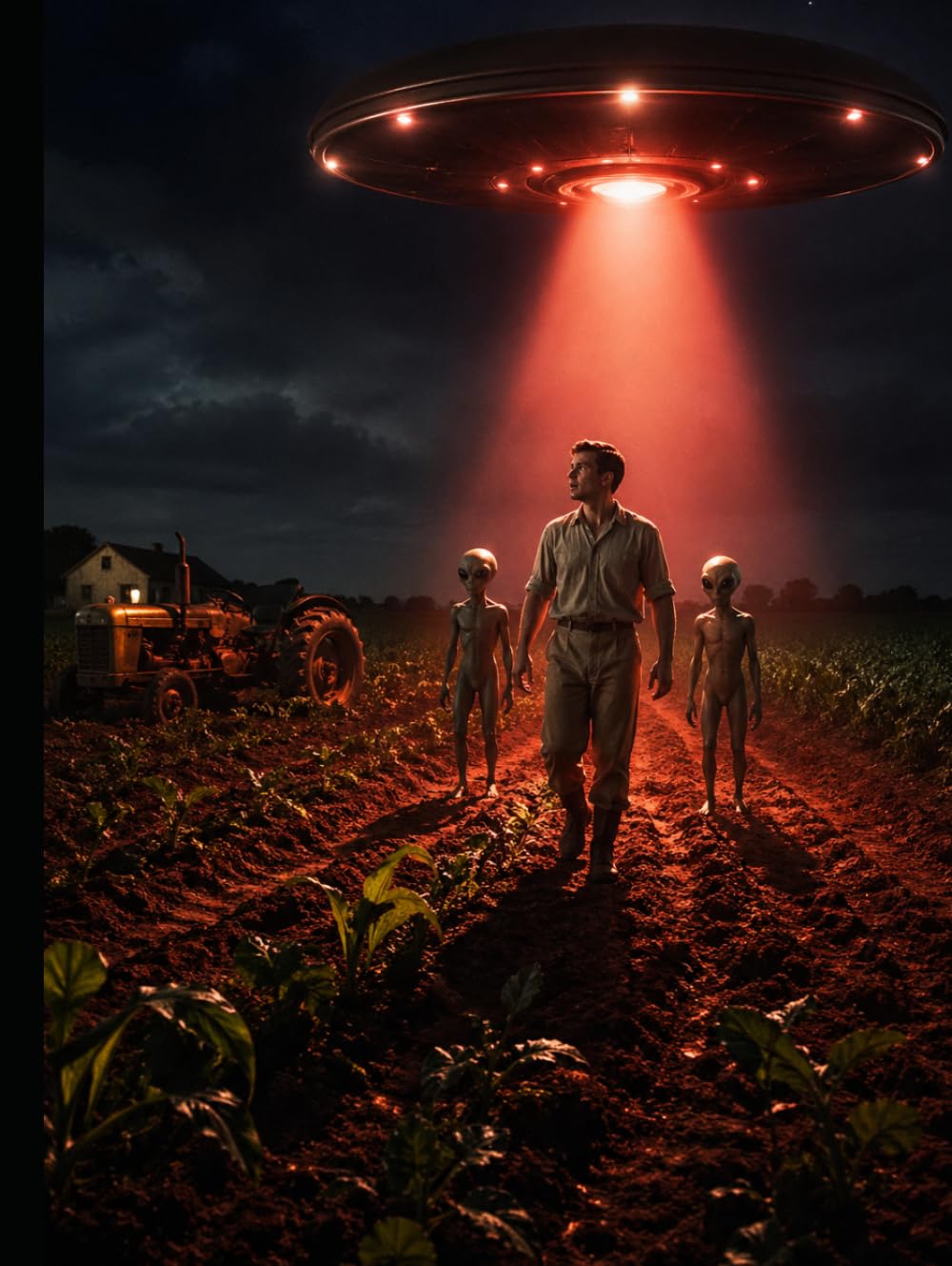 UFO: Entführung: Fehlende Zeit, regressive Hypnose, Zeugen, Trauma, Archive und ungelöste Rätsel des Phänomens außerirdischer Entführungen