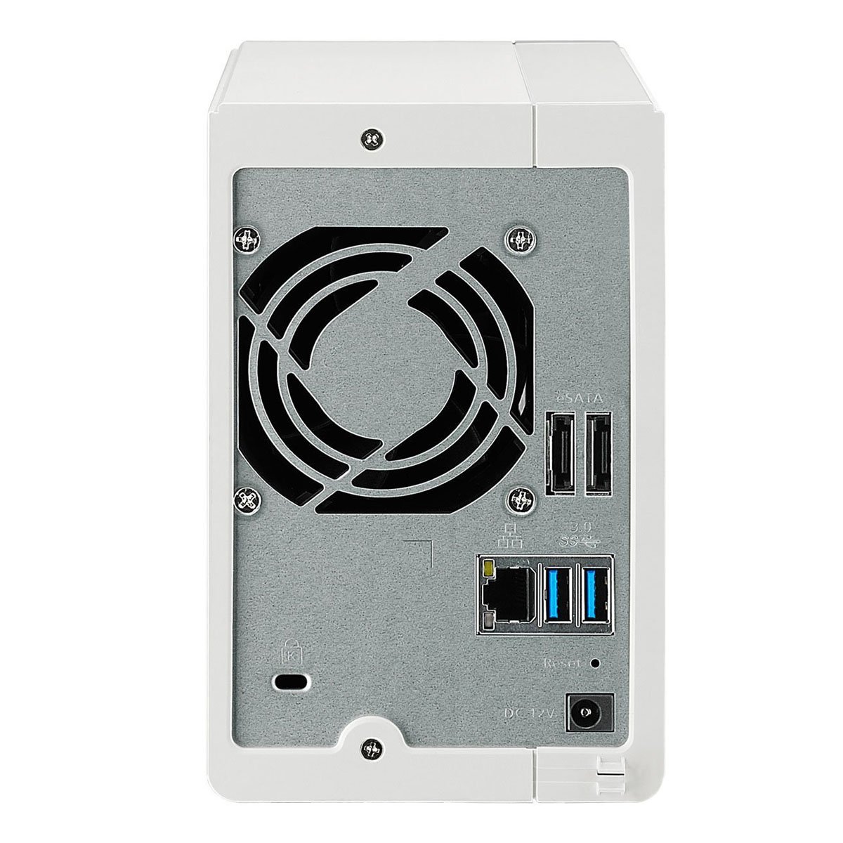 QNAP - QNAP キューナップ TurboNAS TS-220 パソコン 周辺機器 TS-220 Turbo NAS TS-220 - Features | QNAP (US)