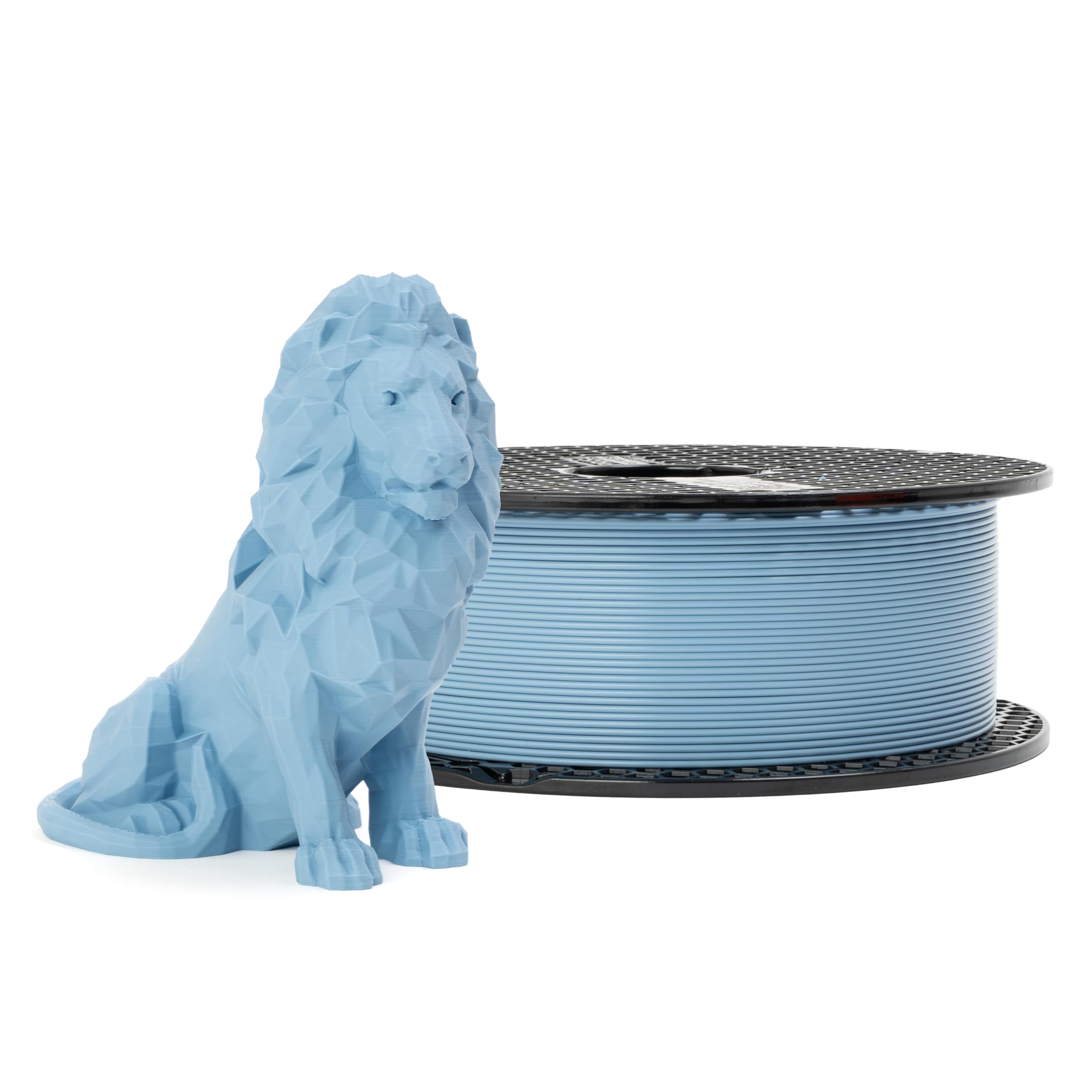 Prusament Premium PLA Chalky Blue 1.75mm 1kg 3D Printer Filament