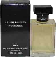 香水(男性用) RALPH LAUREN RPMANCE MEN(50ml) Ralph Lauren Romance Men Eau de Toilette Spray 50ml 1.7fl.oz