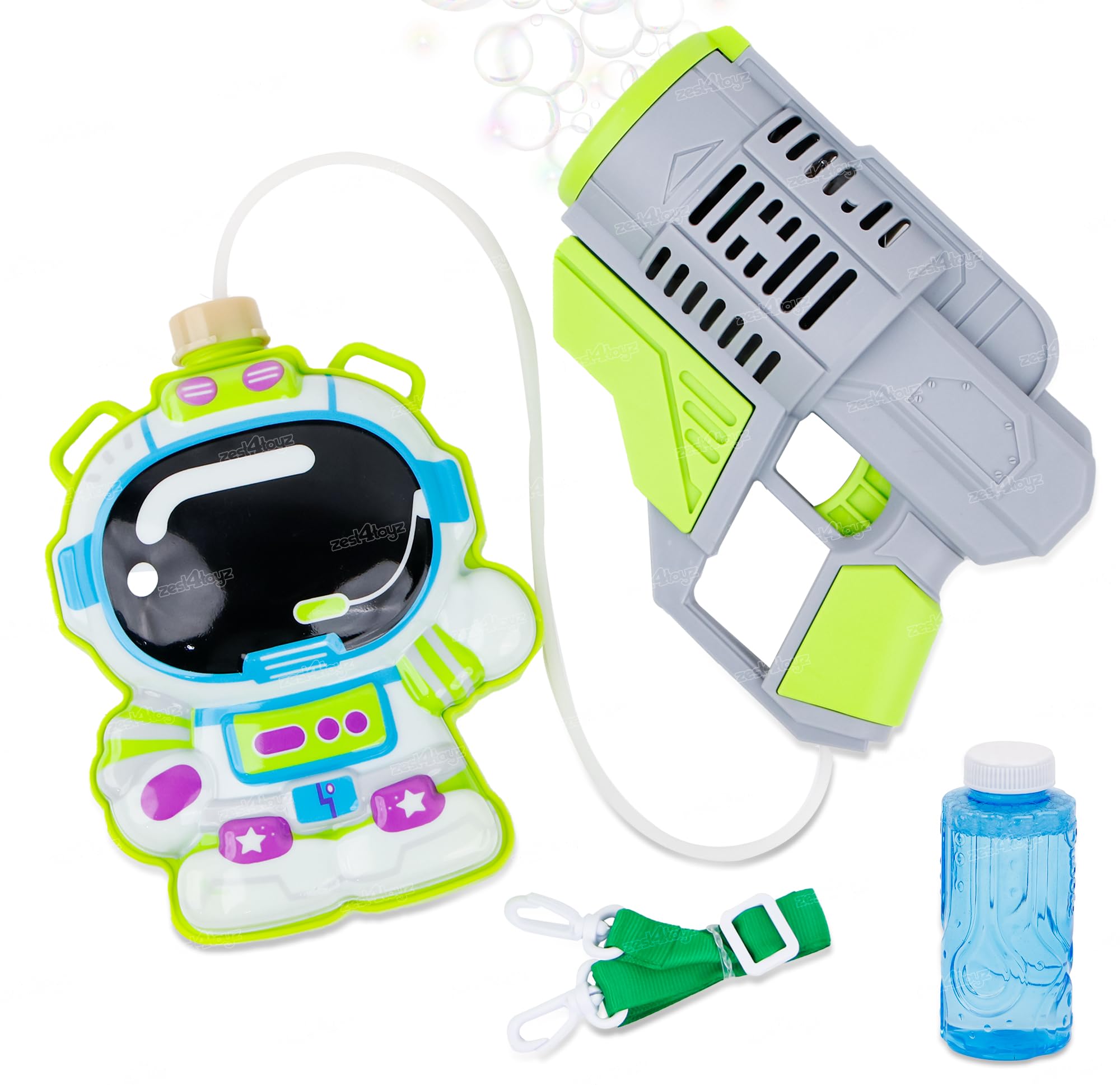See full amazon price history chart for Zest 4 Toyz Bubble Gun for Kids with Hanging Tank Indoor and Outdoor Toys for Toddlers Bubble Launcher Machine for Girl and Boys Zest 4 Toyz Bubble Gun for Kids with Hanging Tank Indoor and Outdoor Toys for Toddlers Bubble Launcher Machine for Girl and Boys (B0CQRHZNLV) Amazon Price History, Amazon Price Tracker