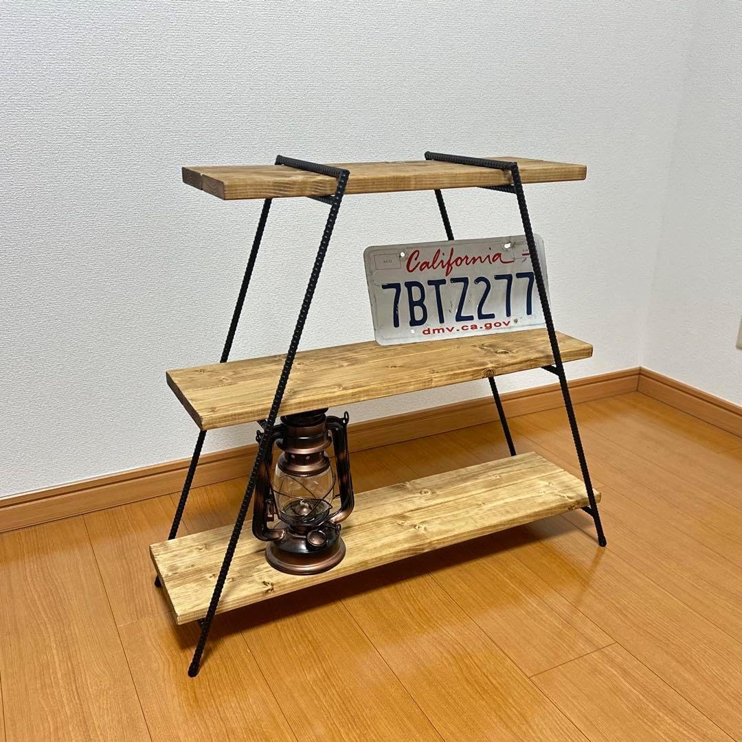 アイアンローテーブル　アイアンシェルフ　ローボード　什器　テキーラレッグ　板付 アイアンローテーブル アイアンシェルフ ローボード 什器 テキーラ