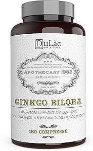 Ginseng per la memoria thumbnail classifica