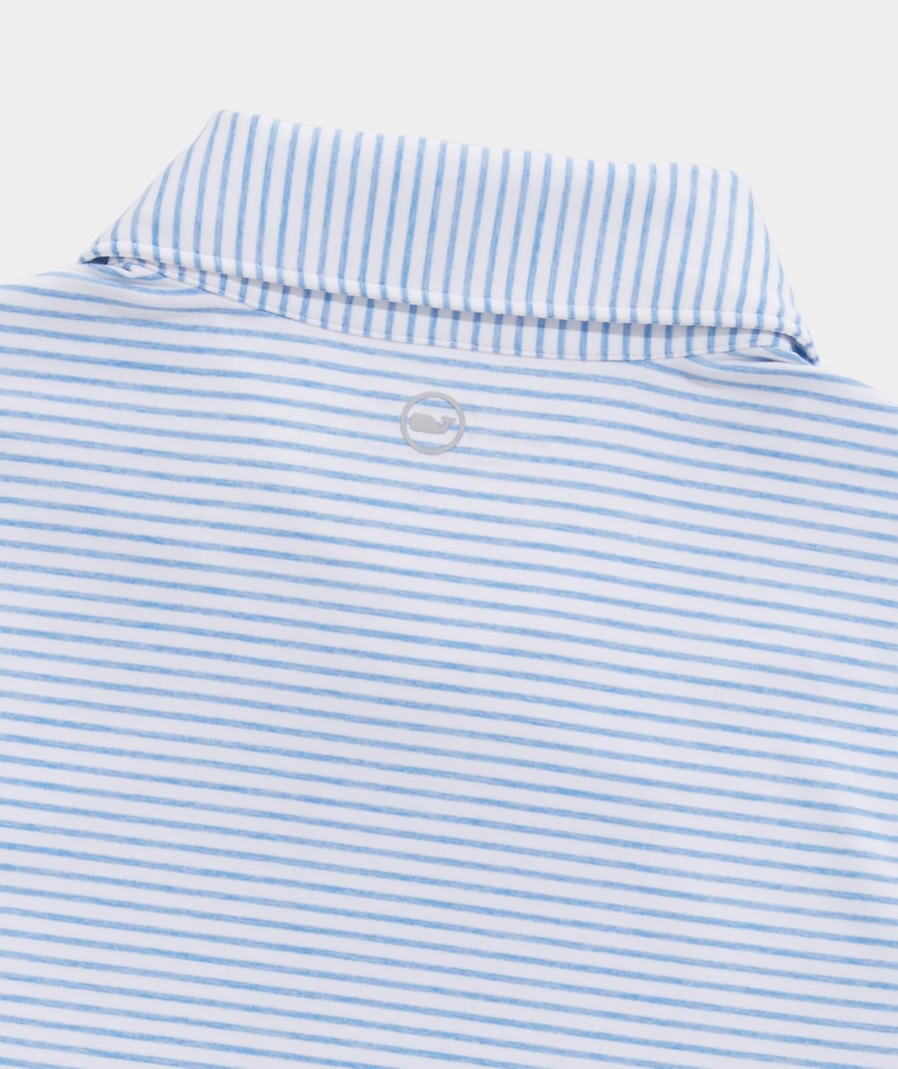 vineyard vines Boys Boys' Bradley Stripe Sankaty Polo - Image 3