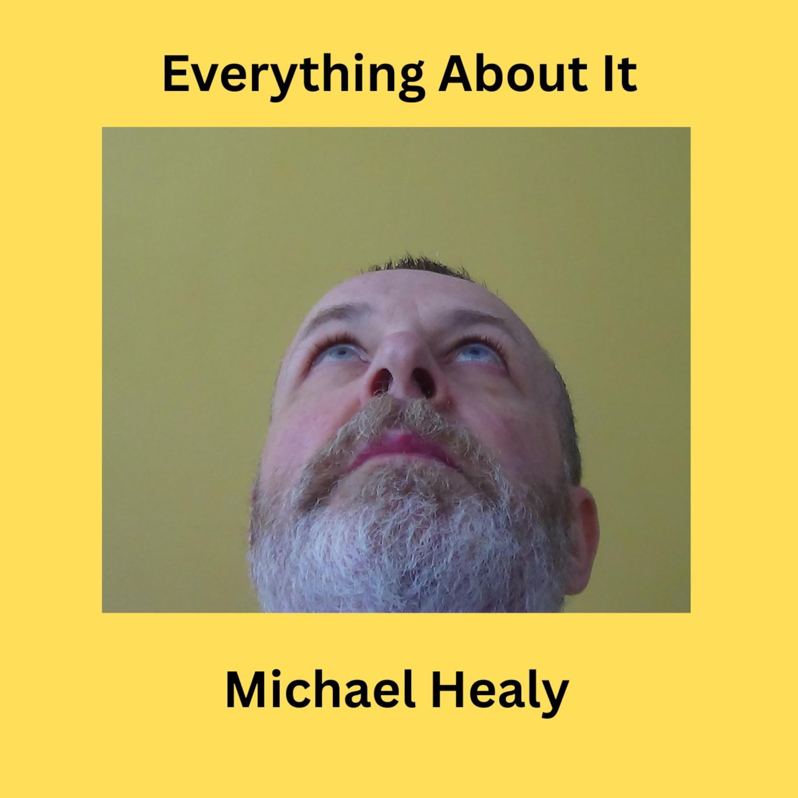 Michael Healy