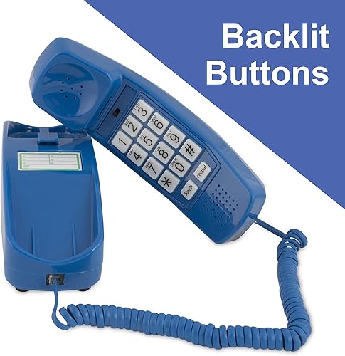 Miniatura 10 de Teléfono con cable