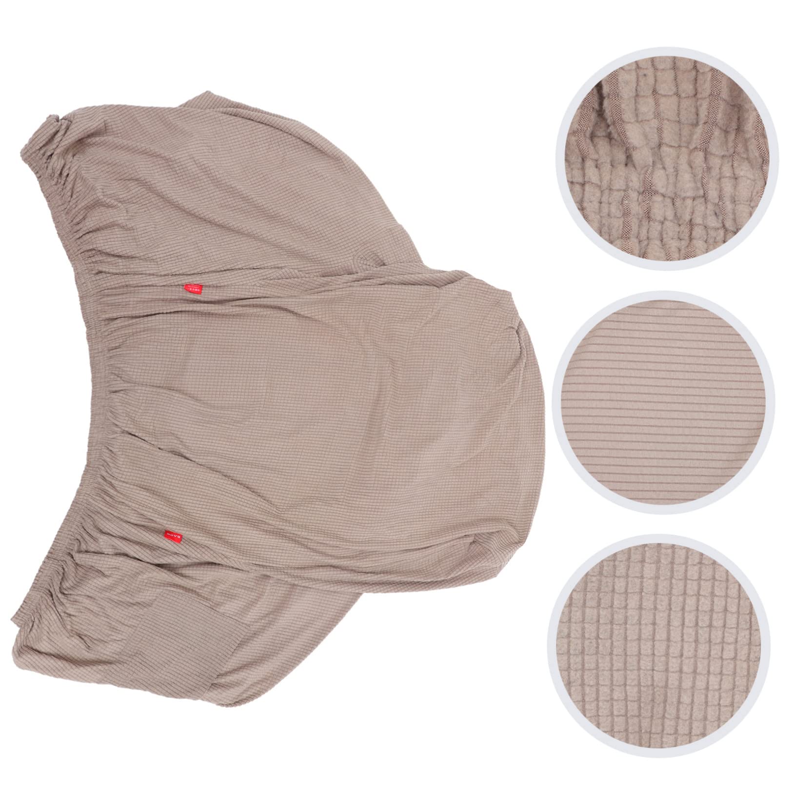 Garneck Recliner Covers for Recliner Chair Spandex Chair Covers Sofa Slipcover