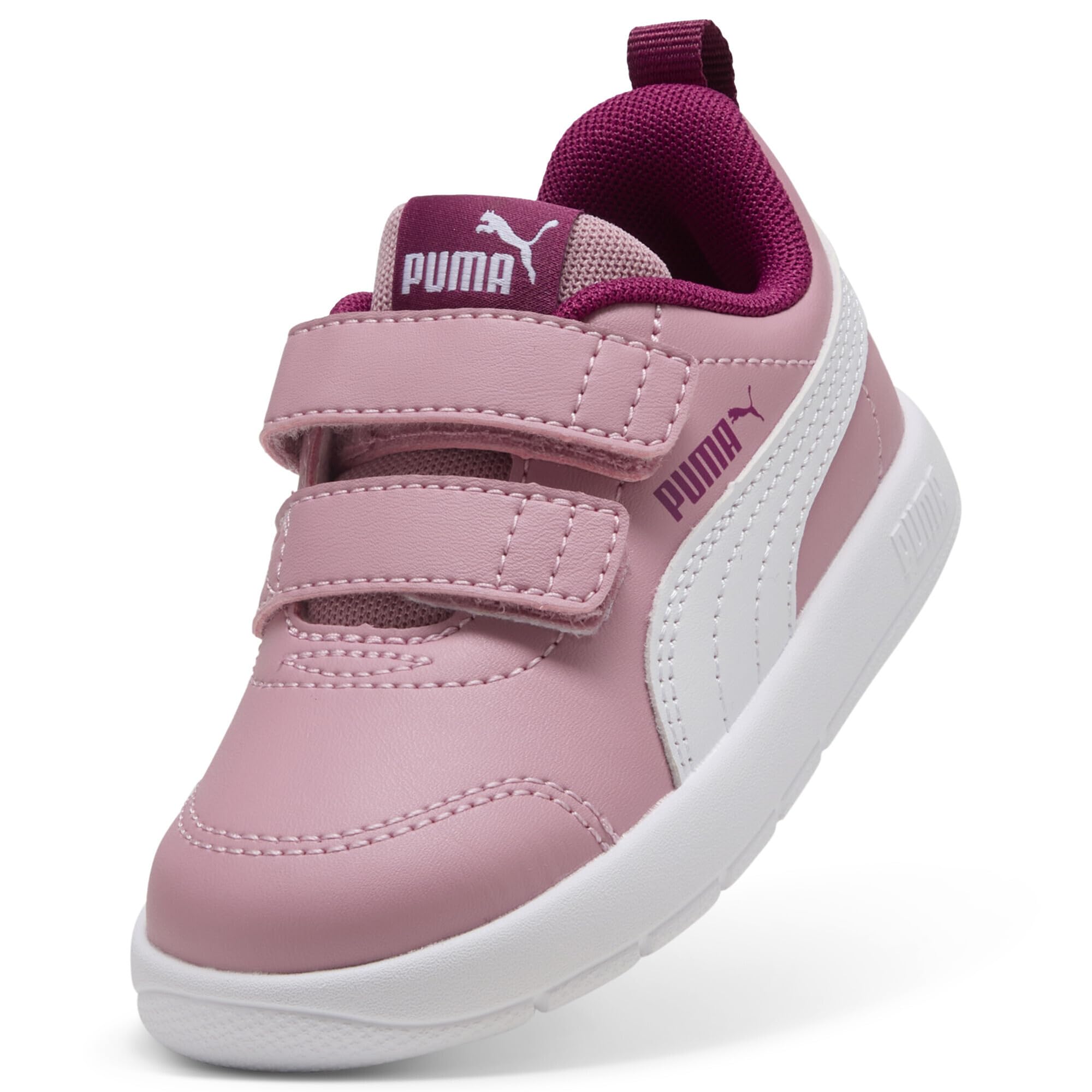 Puma Courtflex V2 V Inf Zapatillas deportivasNiños