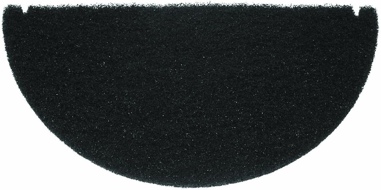 Atlantic CFBASIN24 Splash Mat for Formal Waterfall Spillway Basins 24-inch